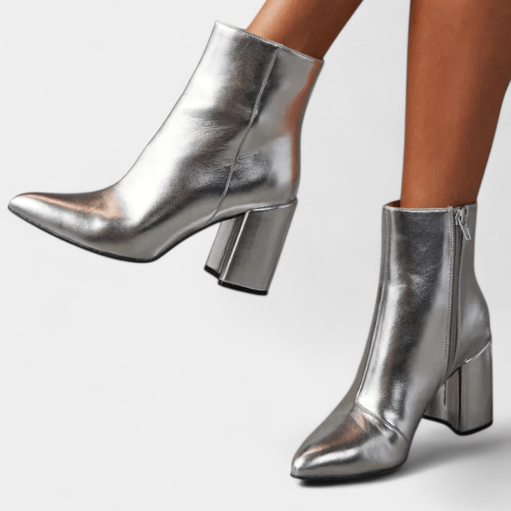 Alexandra | Botins