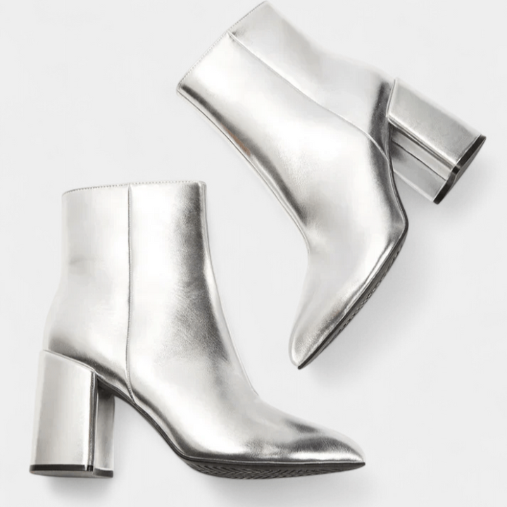 Alexandra | Botins
