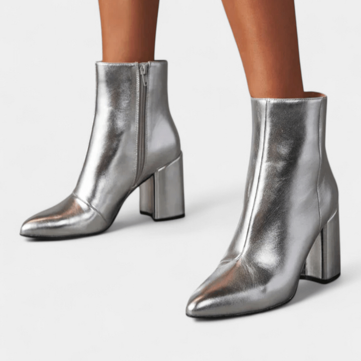 Alexandra | Botins