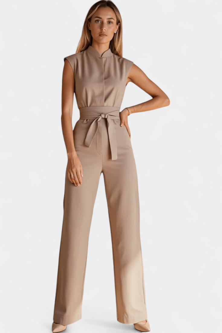 Raquel | Macacão elegante