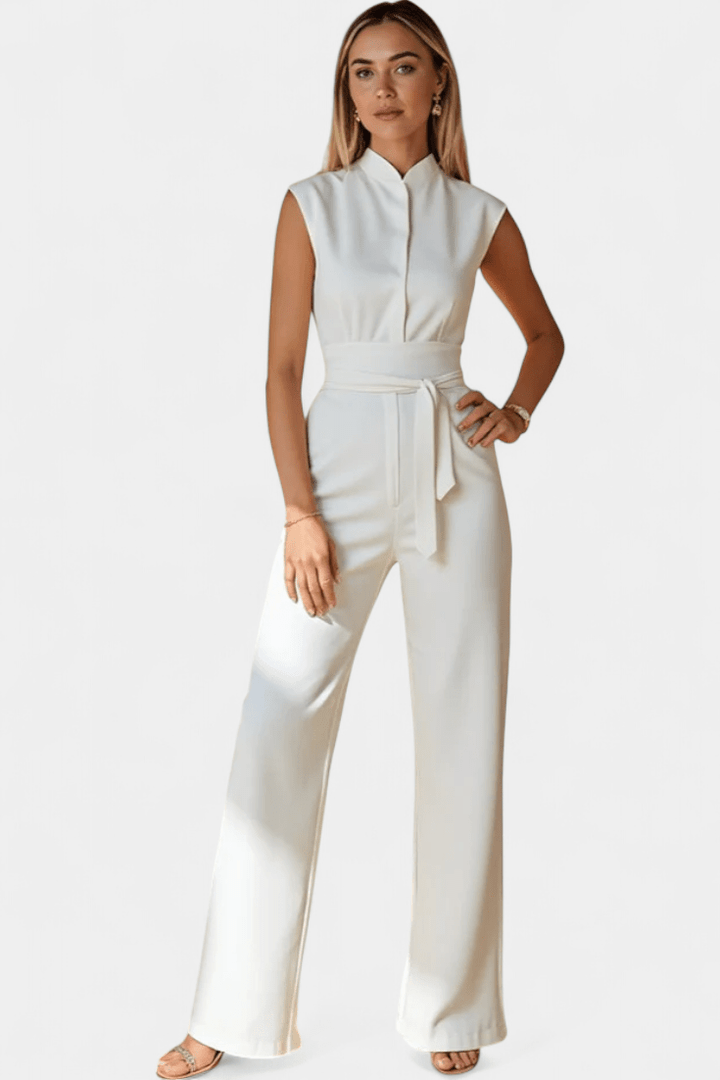 Raquel | Macacão elegante