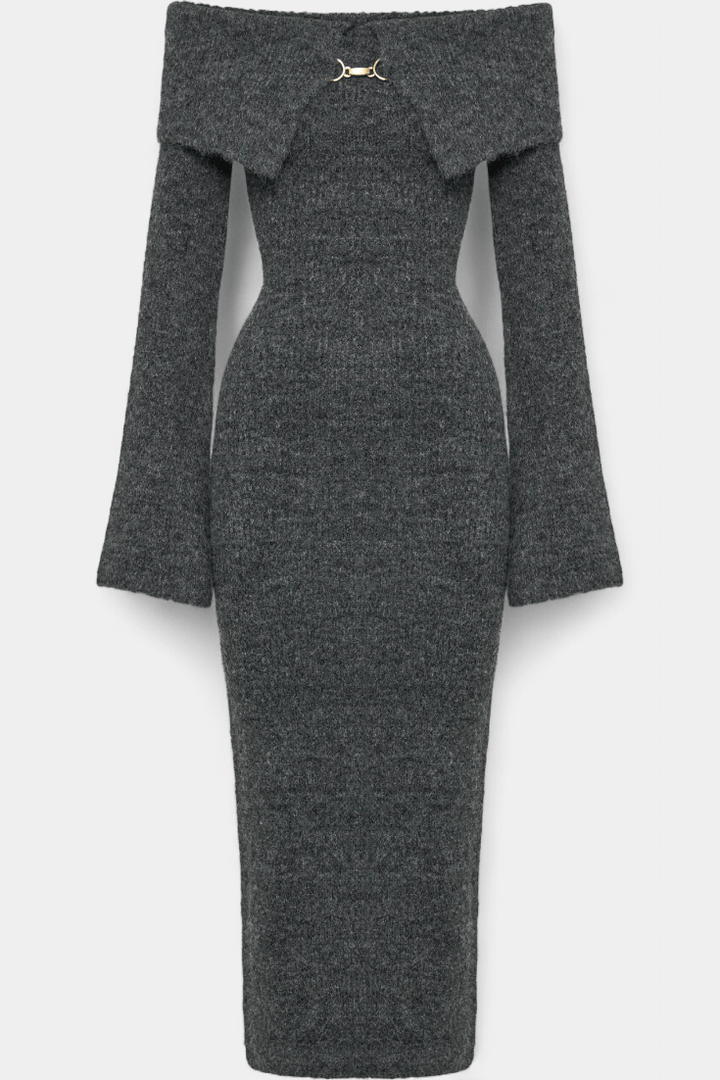 Joana | Maxi vestido