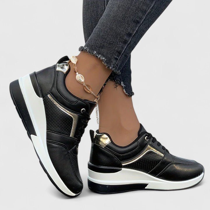 Dulce | Sapatos ortopédicos