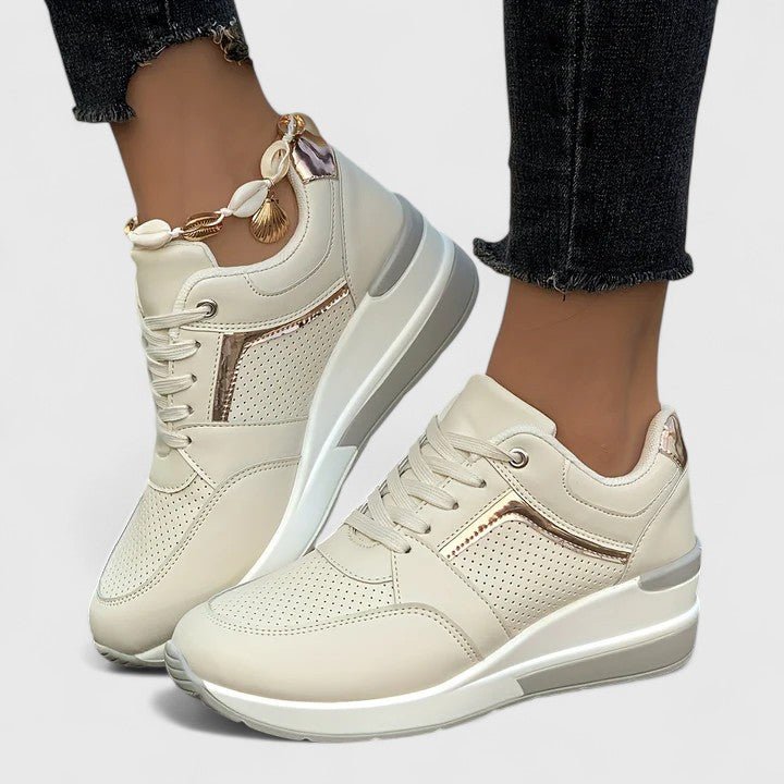 Dulce | Sapatos ortopédicos