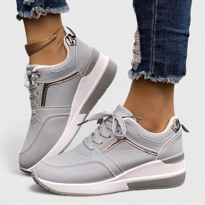 Dulce | Sapatos ortopédicos