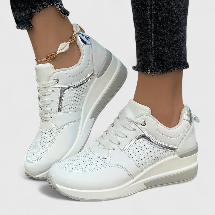 Dulce | Sapatos ortopédicos