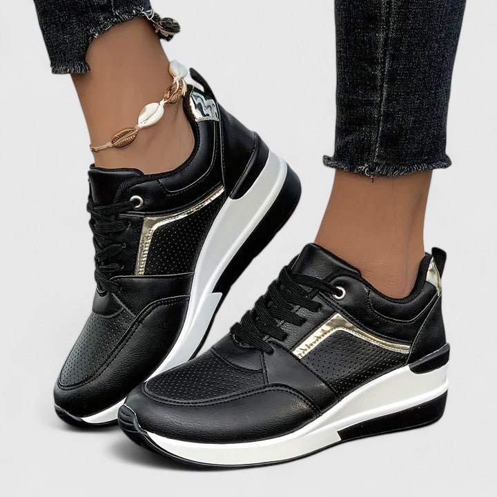 Dulce | Sapatos ortopédicos