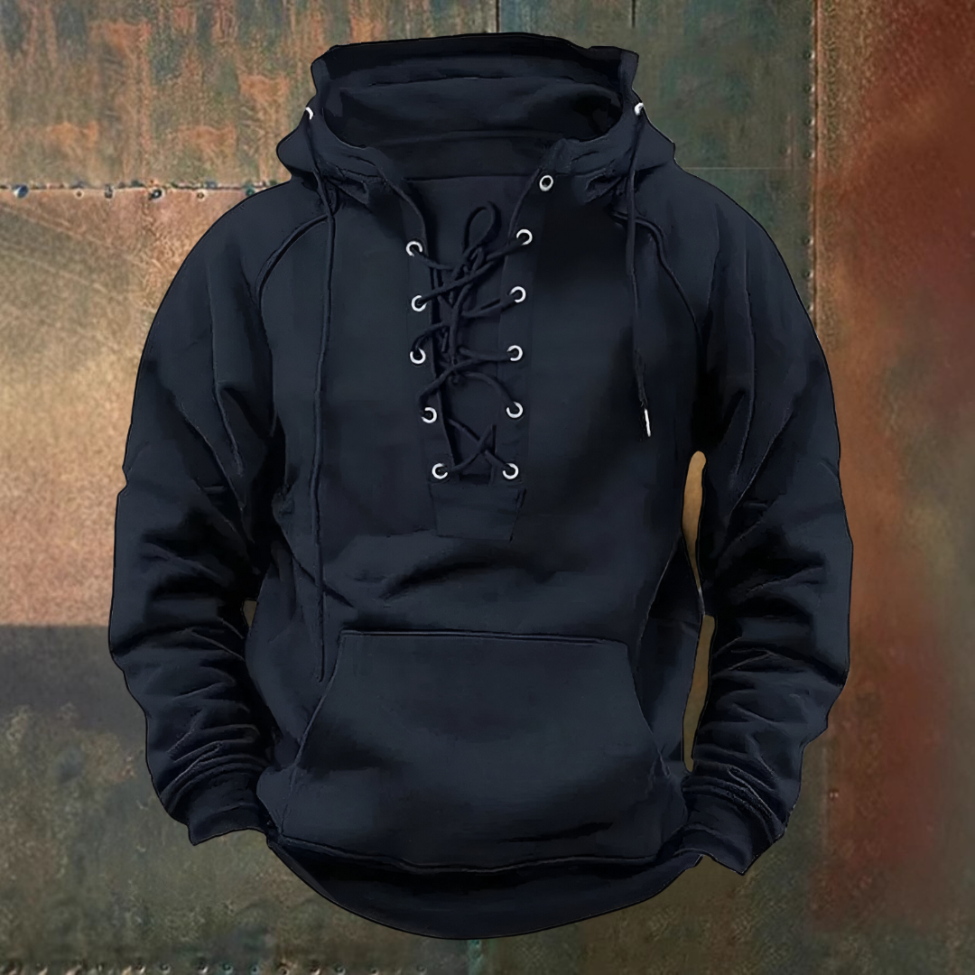 Adelino | Elegante sweatshirt resistente alle intemperie