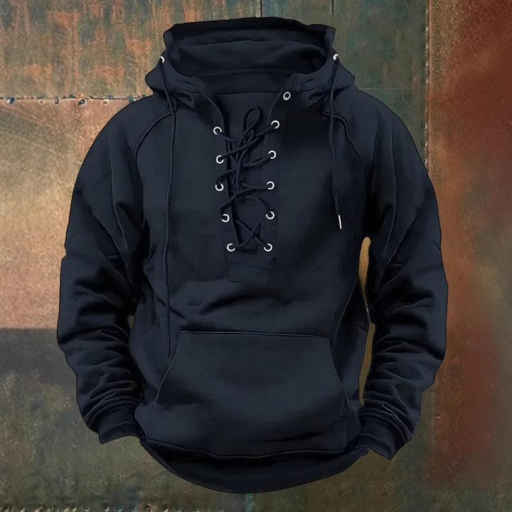 Adelino | Elegante sweatshirt resistente alle intemperie