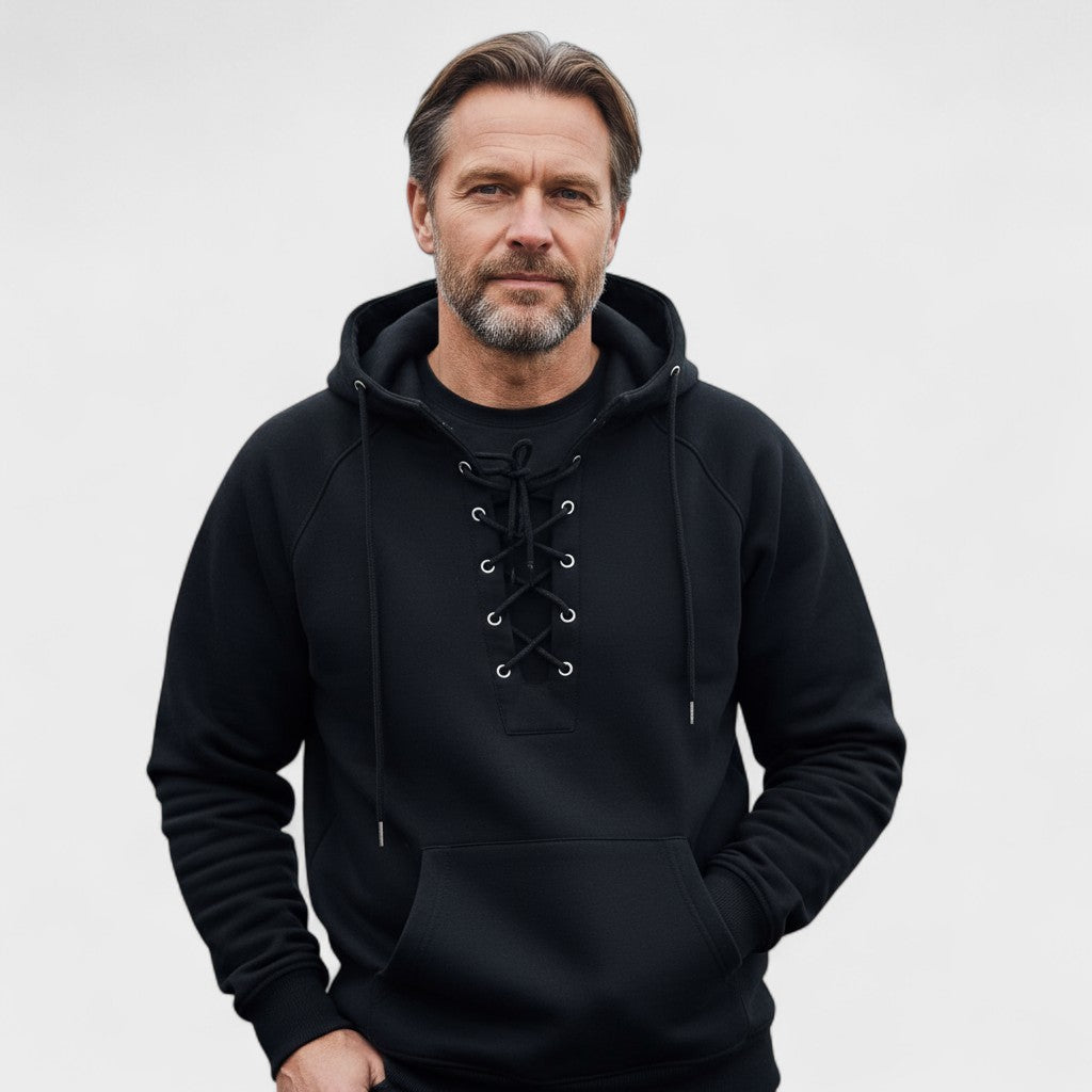 Adelino | Elegante sweatshirt resistente alle intemperie