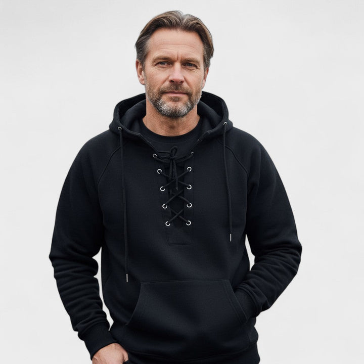 Adelino | Elegante sweatshirt resistente alle intemperie