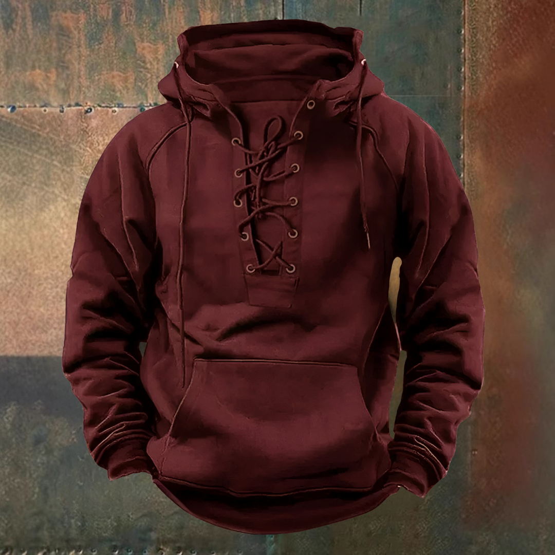 Adelino | Elegante sweatshirt resistente alle intemperie