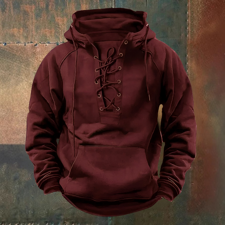 Adelino | Elegante sweatshirt resistente alle intemperie