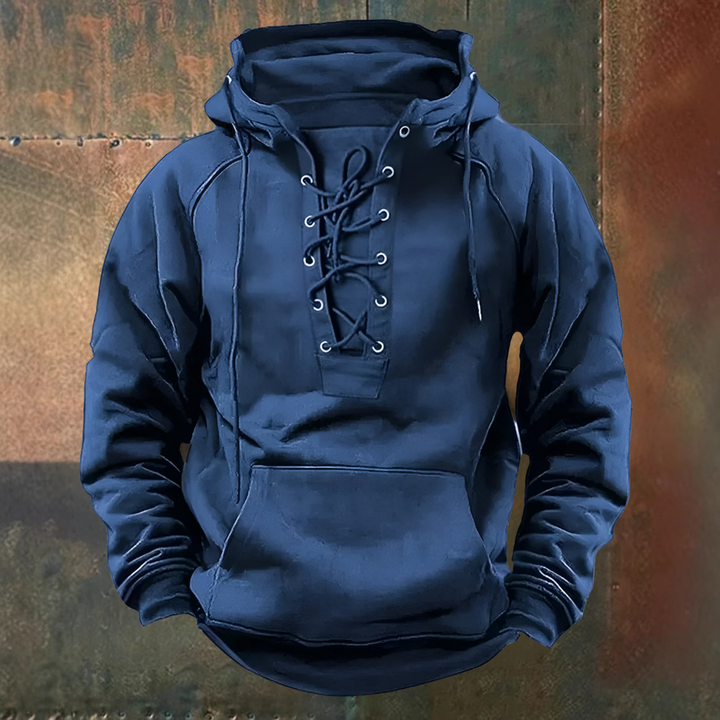 Adelino | Elegante sweatshirt resistente alle intemperie
