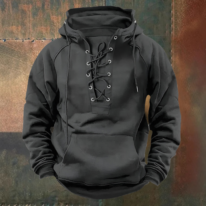 Adelino | Elegante sweatshirt resistente alle intemperie