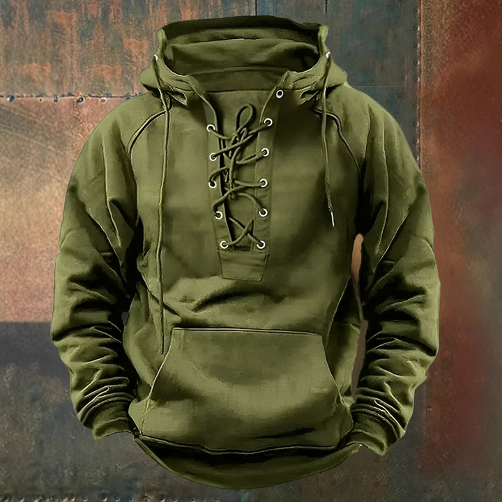 Adelino | Elegante sweatshirt resistente alle intemperie