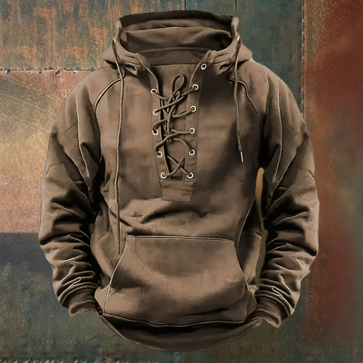 Adelino | Elegante sweatshirt resistente alle intemperie