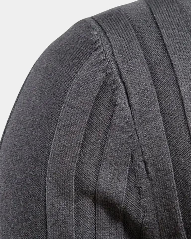 Diogo | Camisola a gola alta