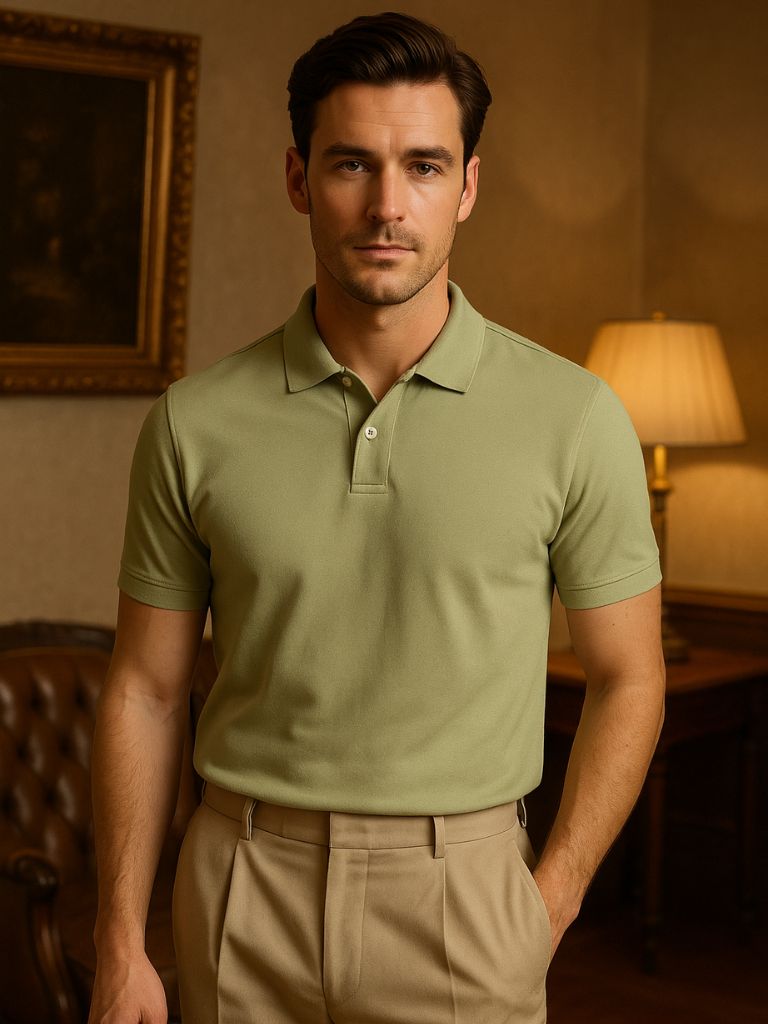 Diogo | Polo montclair