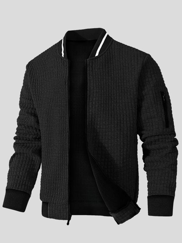 Sérgio | Casaco bomber elegante