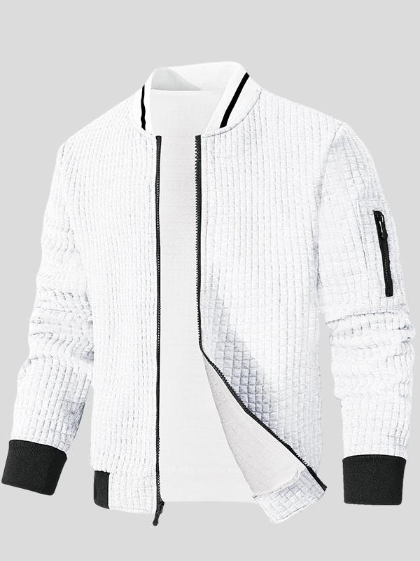 Sérgio | Casaco bomber elegante