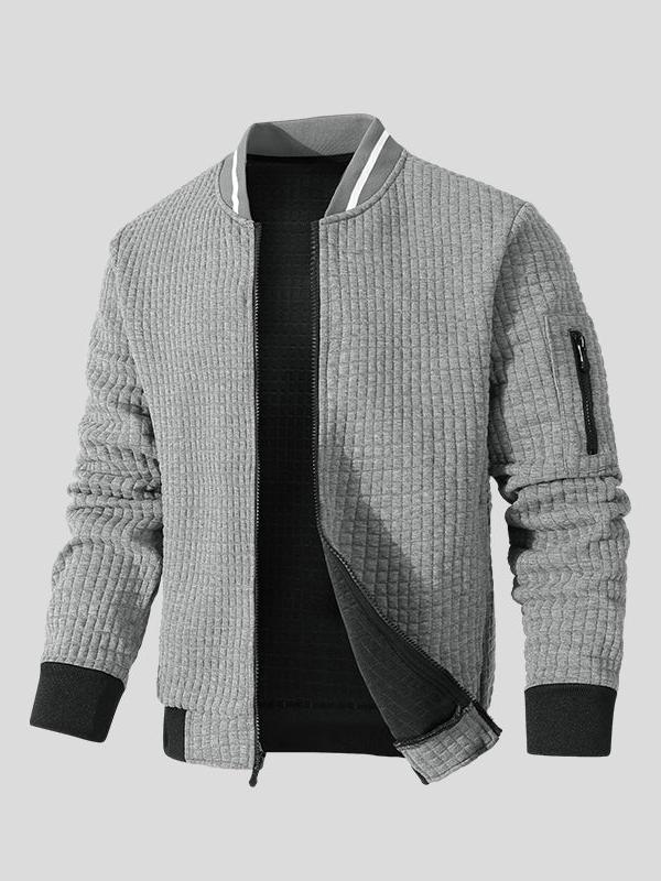 Sérgio | Casaco bomber elegante