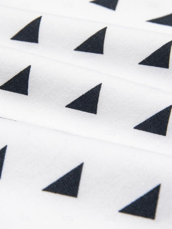 Ricardo | Polo belmont azul navy