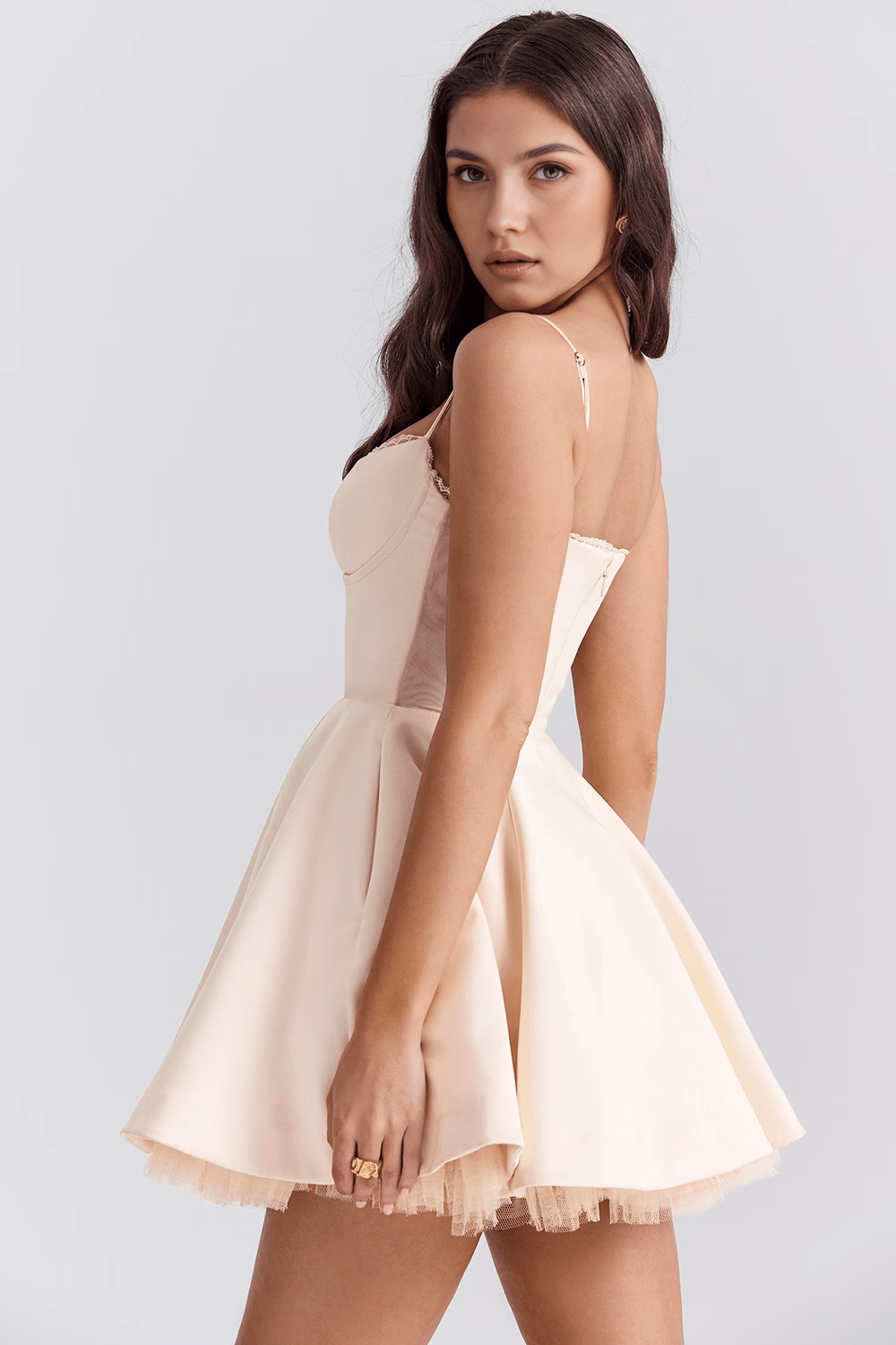Ângela | Minivestido