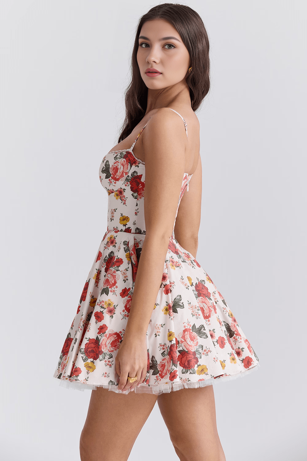 Ângela | Minivestido