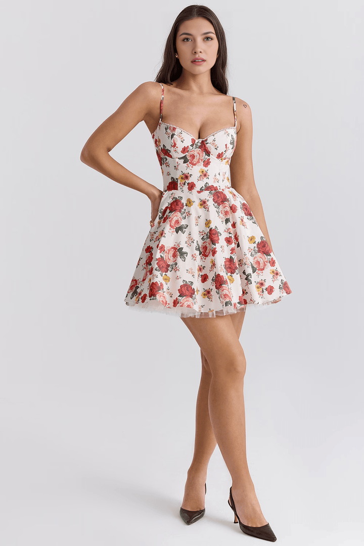 Ângela | Minivestido