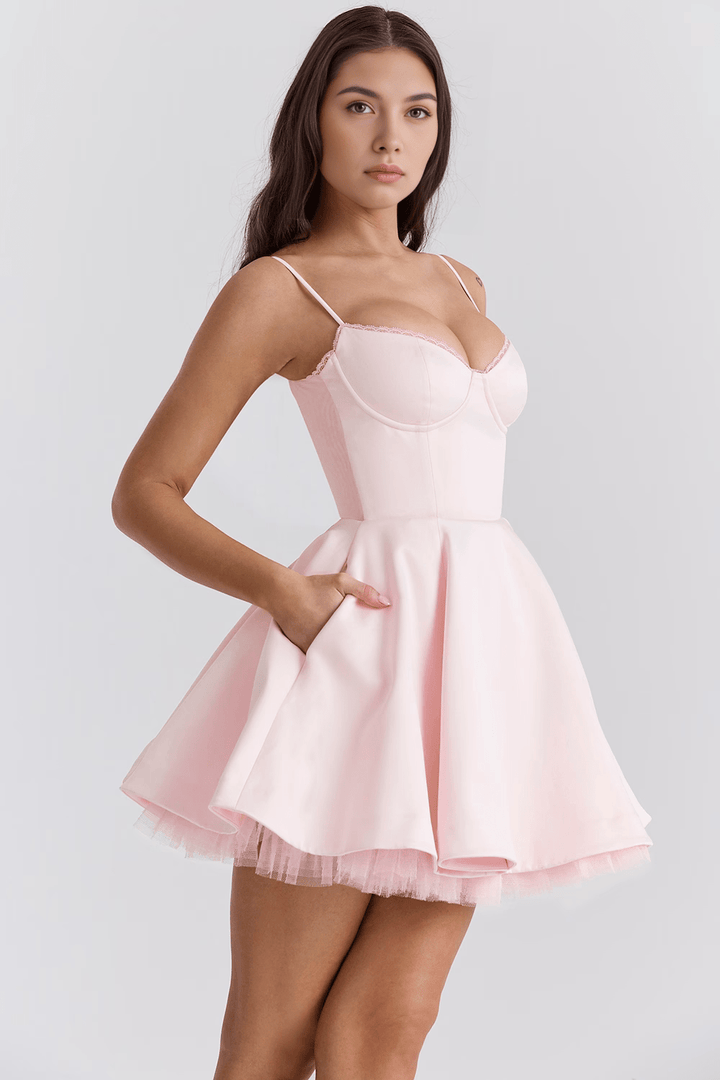 Ângela | Minivestido