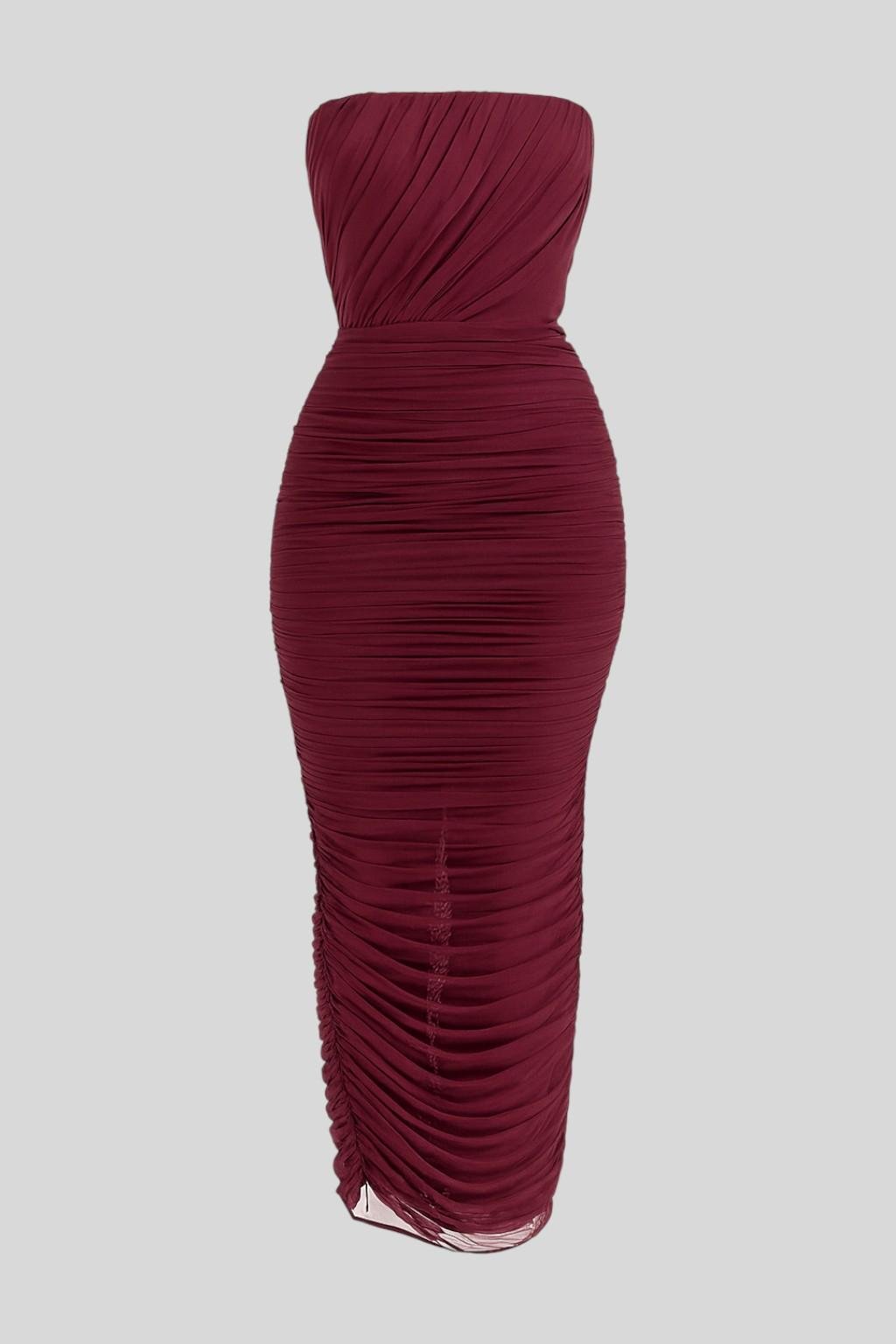 Mariana | Maxiballgown