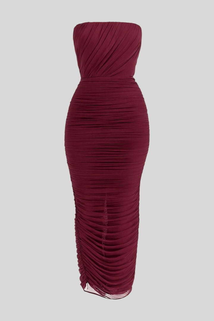 Mariana | Maxiballgown