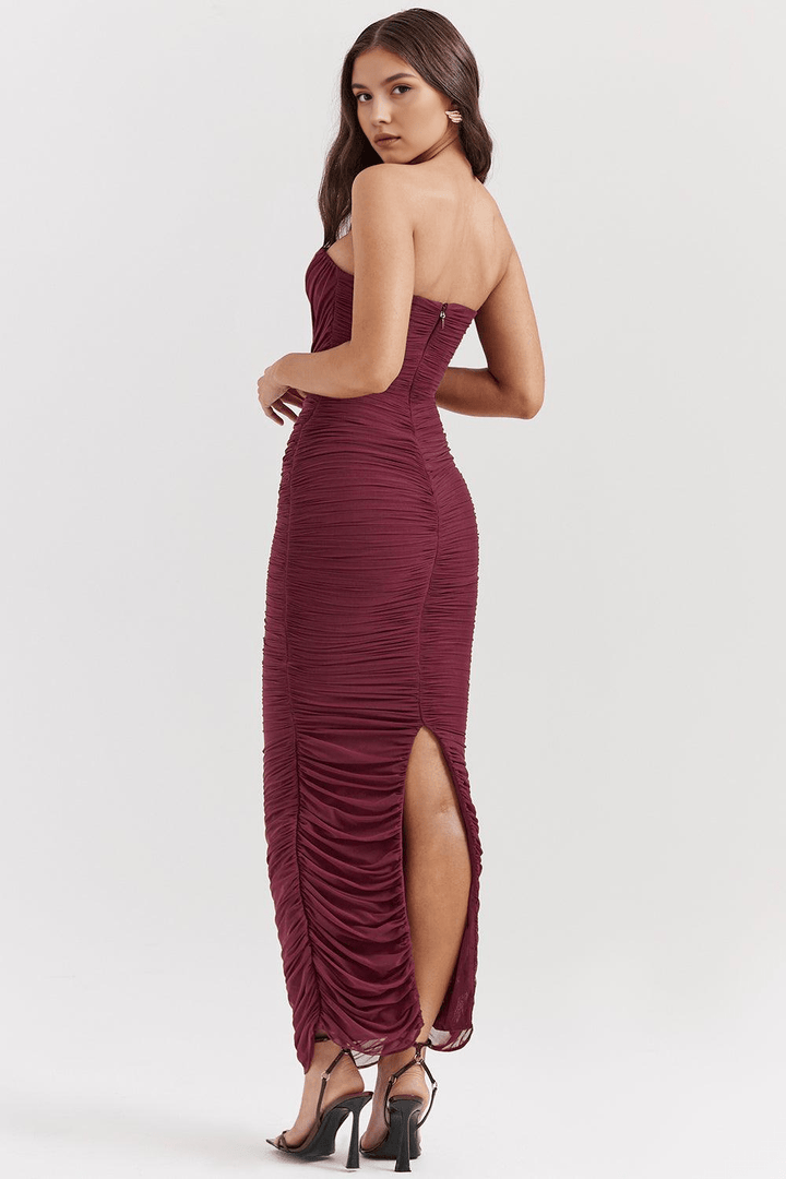 Mariana | Maxiballgown