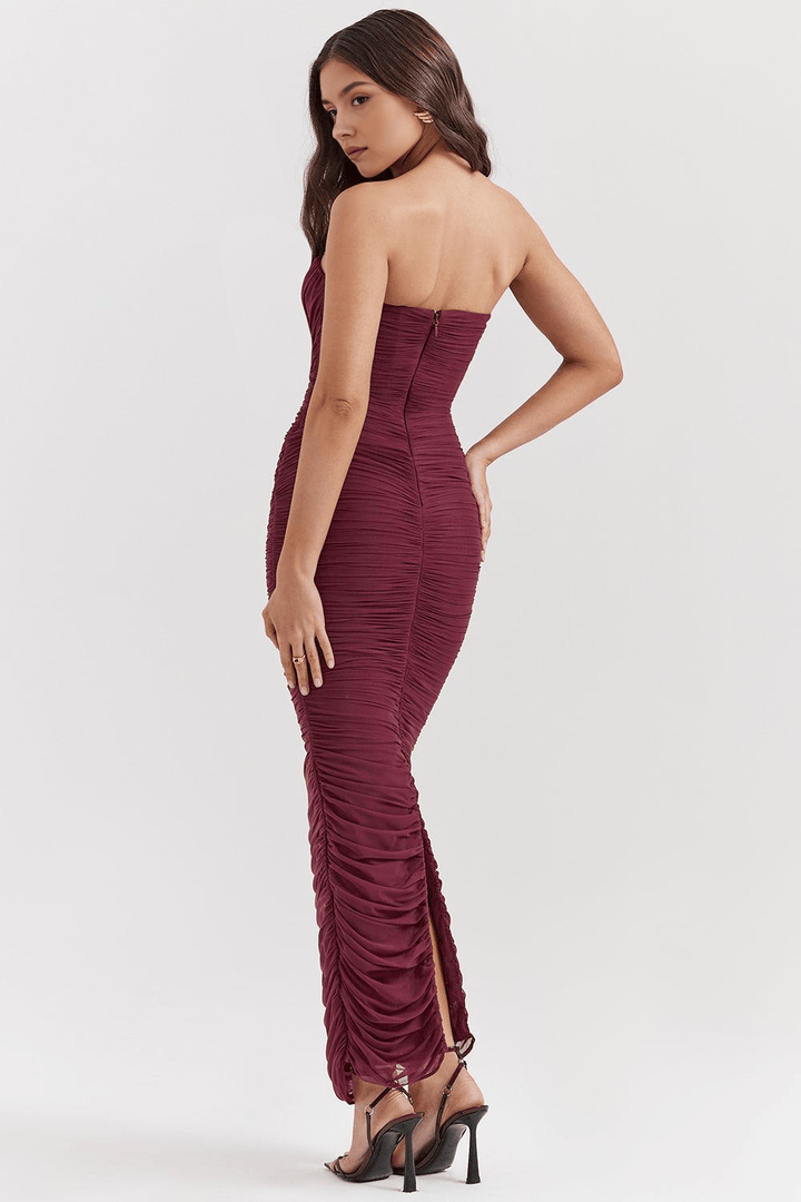 Mariana | Maxiballgown