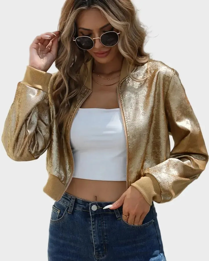 Helena | Casaco bomber