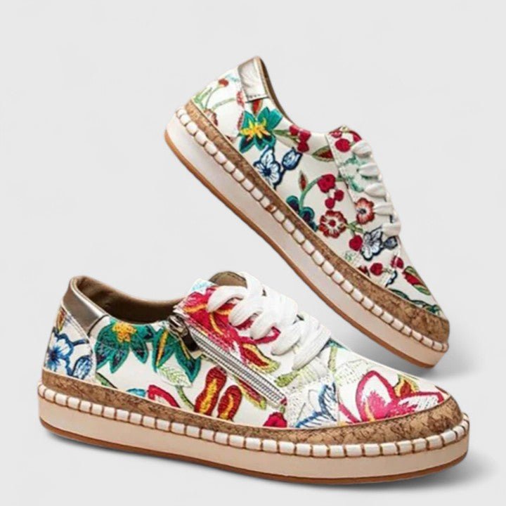Aida | Sapatos ortopédicos