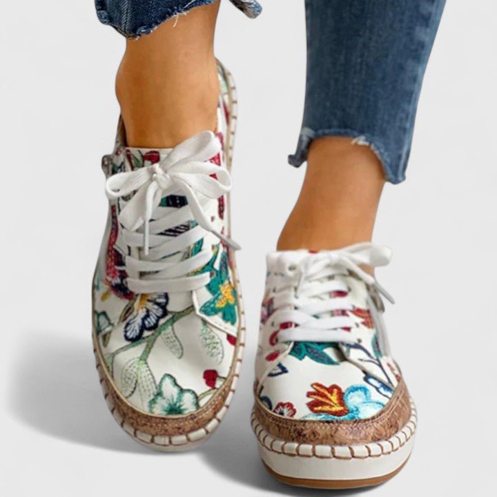 Aida | Sapatos ortopédicos