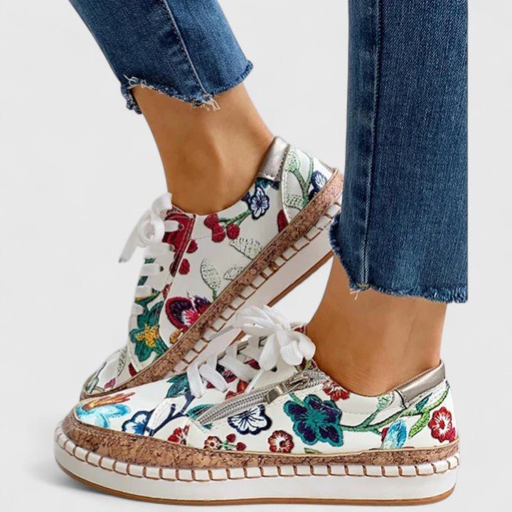 Aida | Sapatos ortopédicos