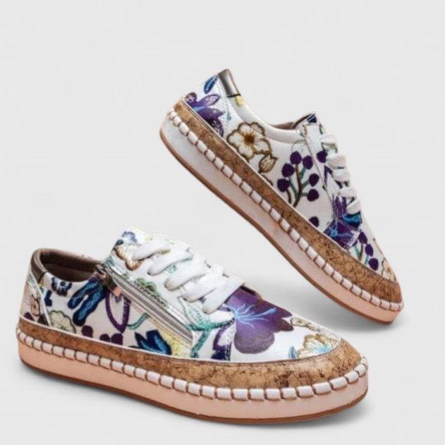 Aida | Sapatos ortopédicos