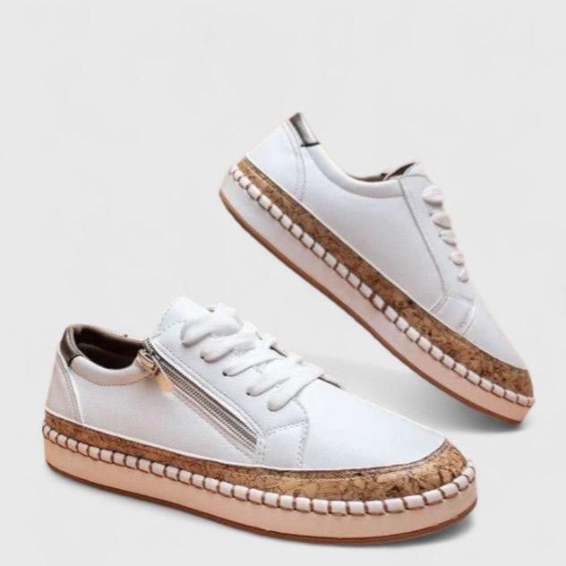 Aida | Sapatos ortopédicos