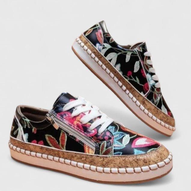 Aida | Sapatos ortopédicos