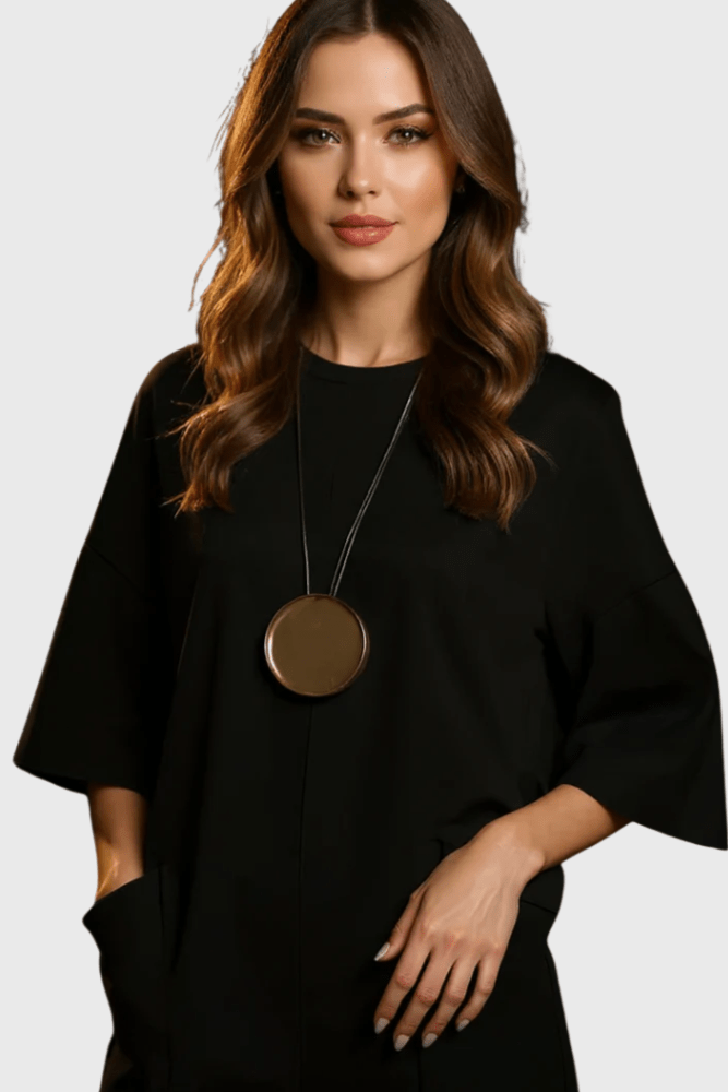 Patrícia | Overall