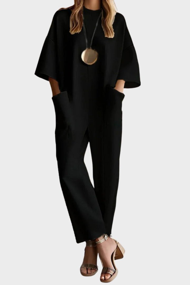 Patrícia | Overall