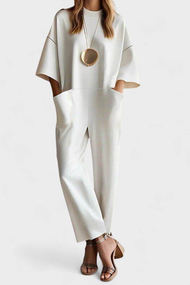 Patrícia | Overall
