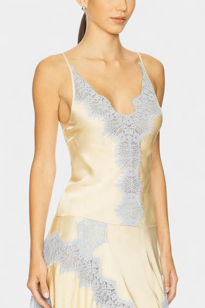 Susana | Conjunto