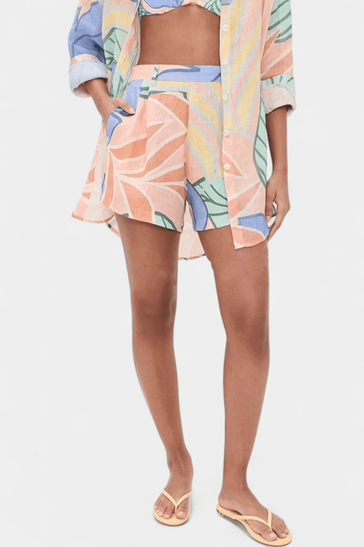 Cátia | Conjunto tropical