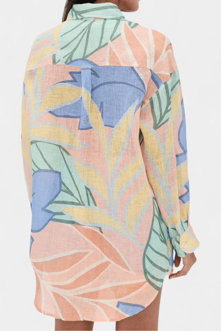 Cátia | Conjunto tropical