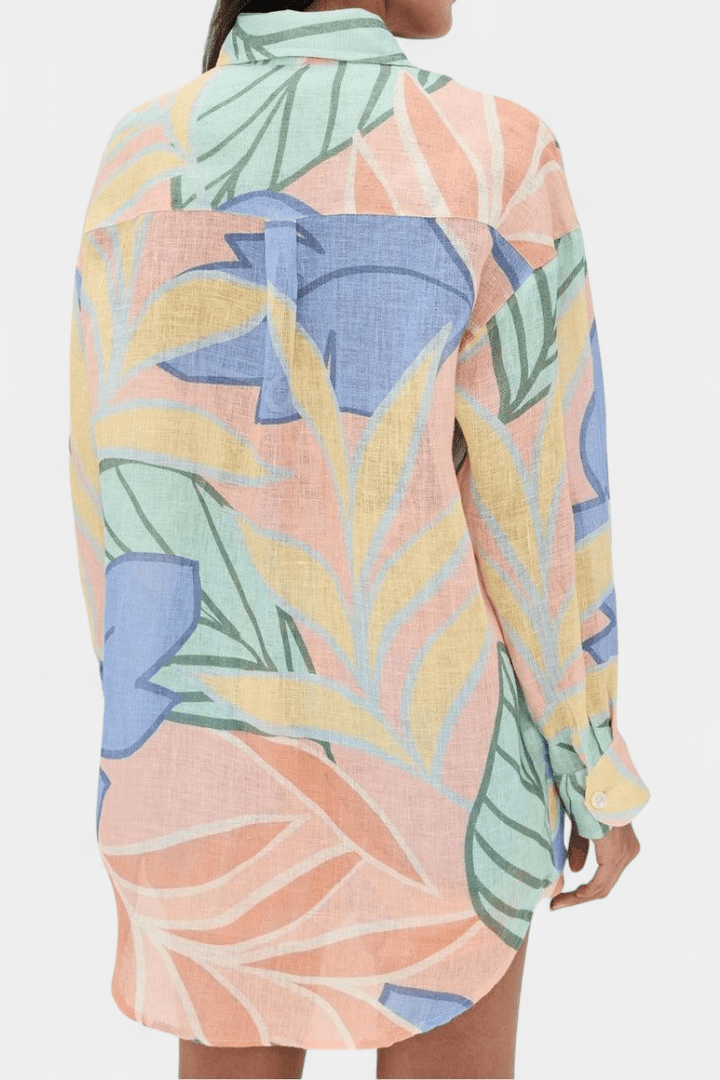 Cátia | Conjunto tropical