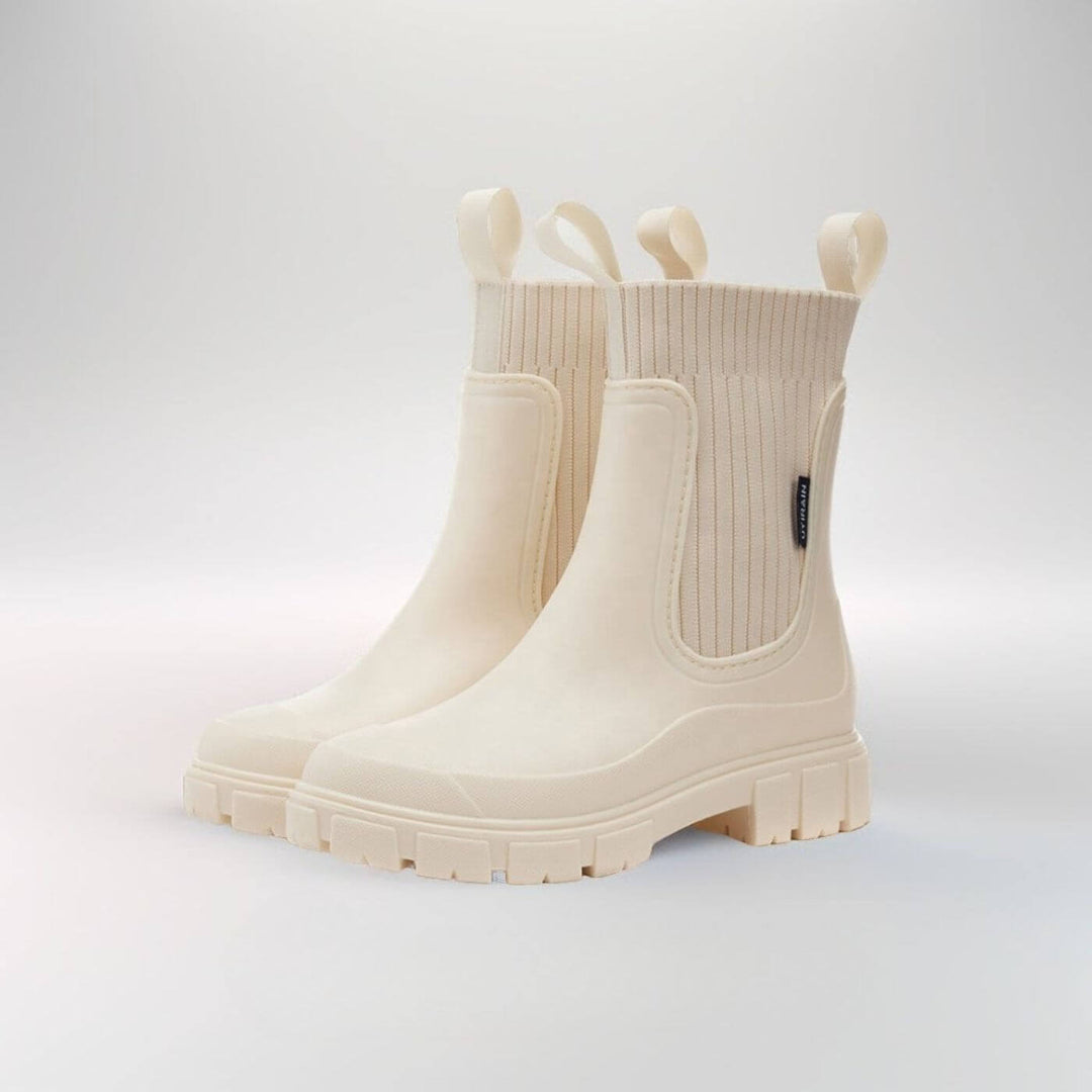Ana | Botas impermeabili